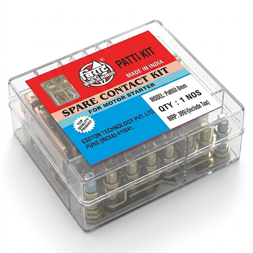 Spare Contact Kit