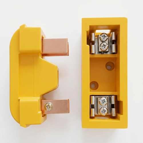 Yellow Fuse