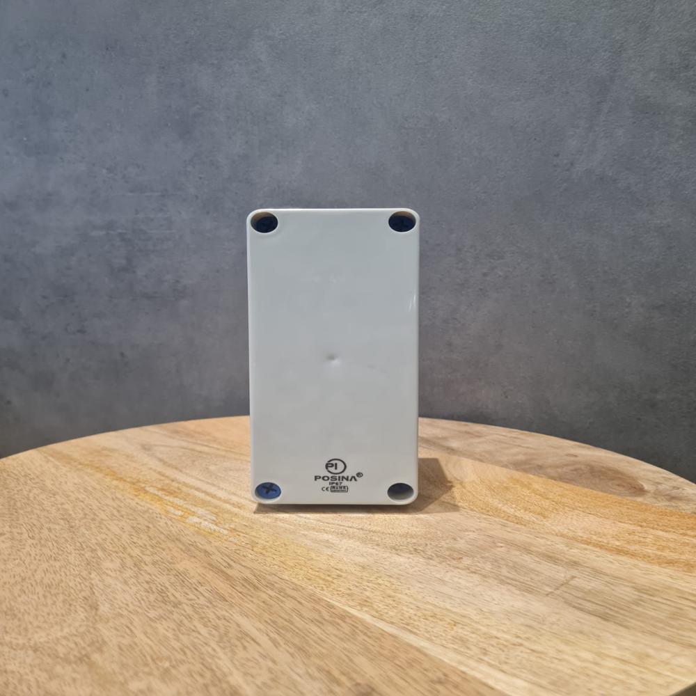   IP 67 PI-115 BOX SERIES HEAVY JUNCTION BOX 