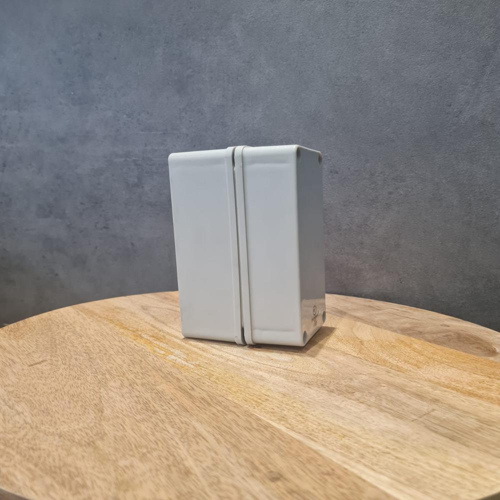   IP 67 PI-115 BOX SERIES HEAVY JUNCTION BOX 