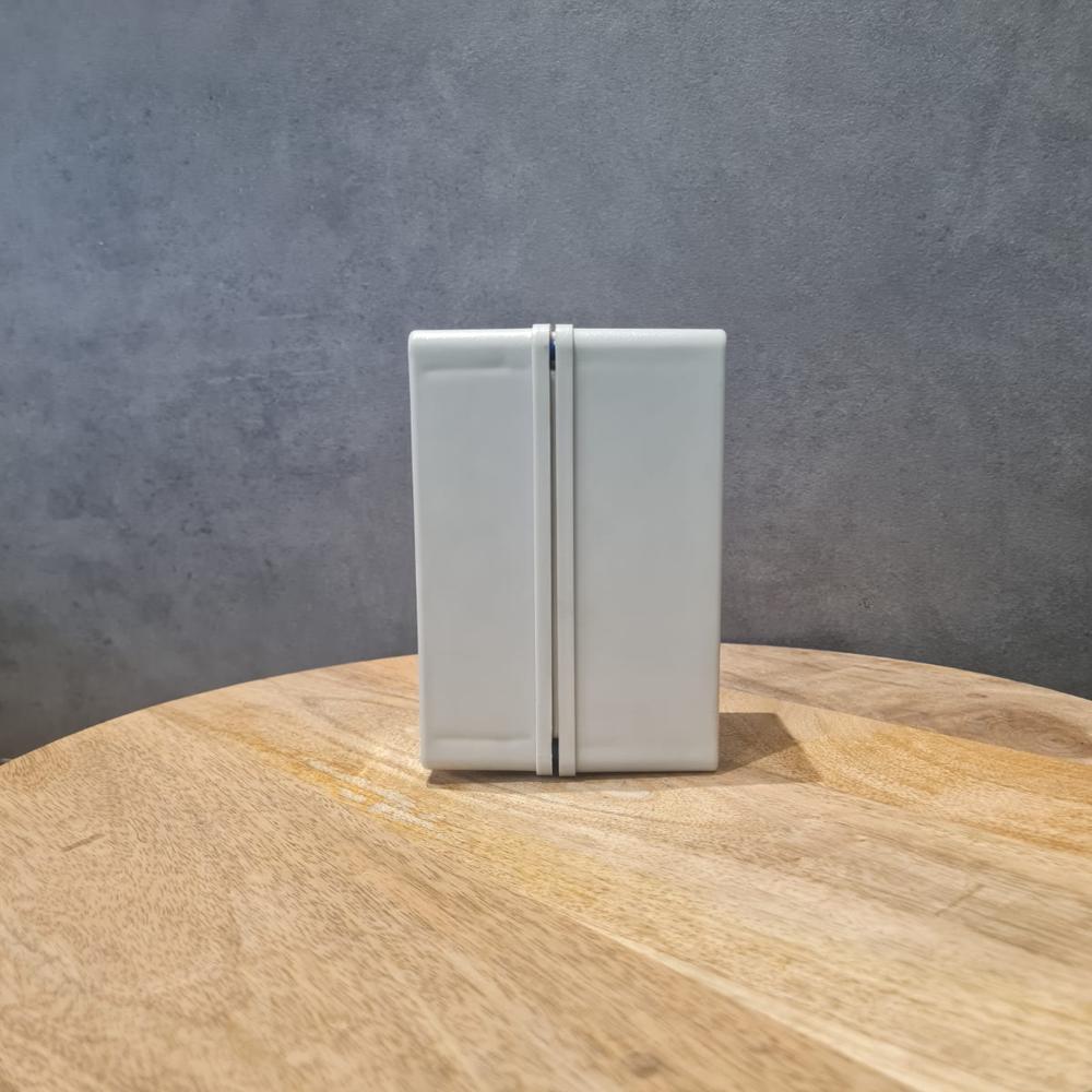   IP 67 PI-115 BOX SERIES HEAVY JUNCTION BOX 