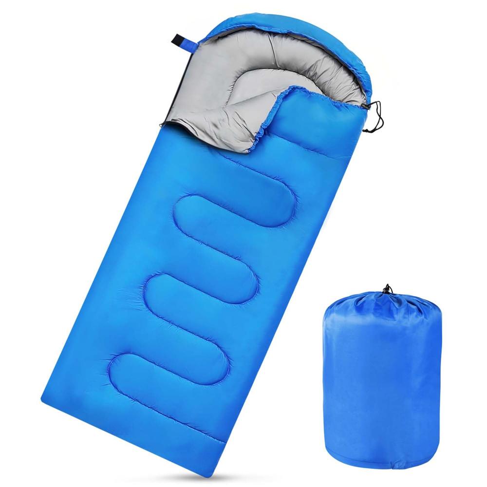 PORTABLE OUTDOOR SLEEPING BAG