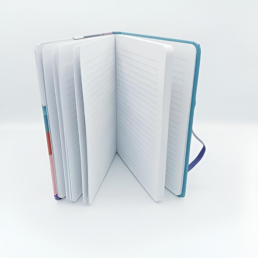 Bts Dairy Notebook