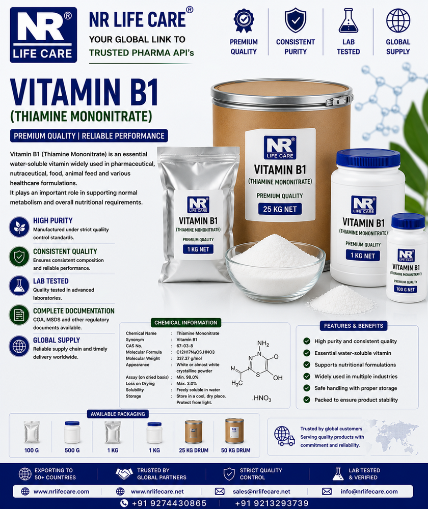 Vitamin b1