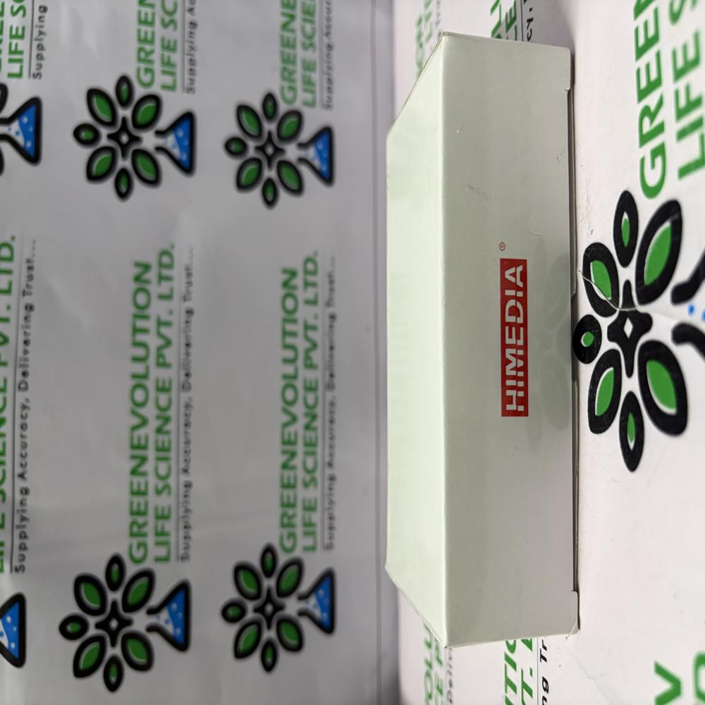 Teicoplanin TEI 30 mcg Himedia