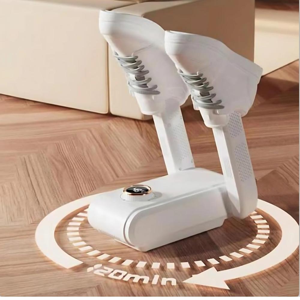 Electric Portable Shoe Dryer And Warmer