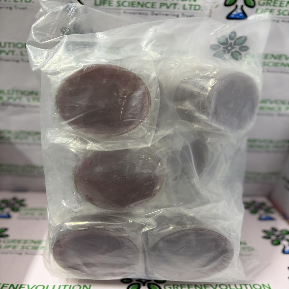 Sheep Blood Agar Plate HiMedia