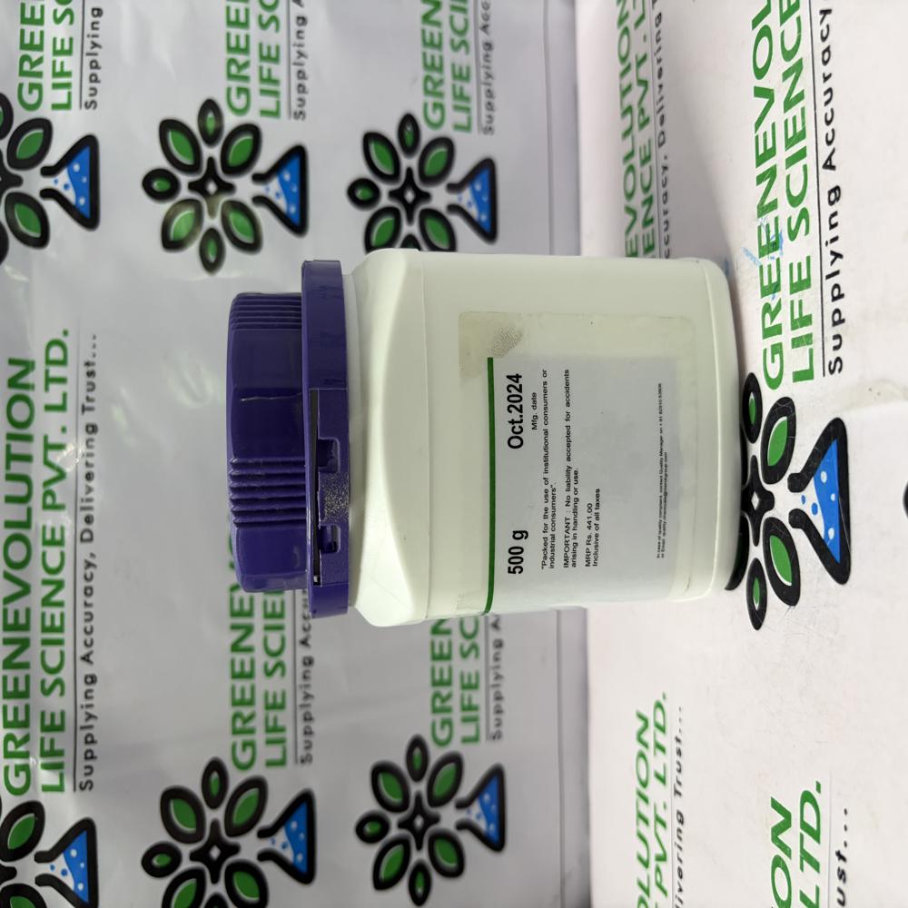 Magnesium sulfate heptahydrate Merck