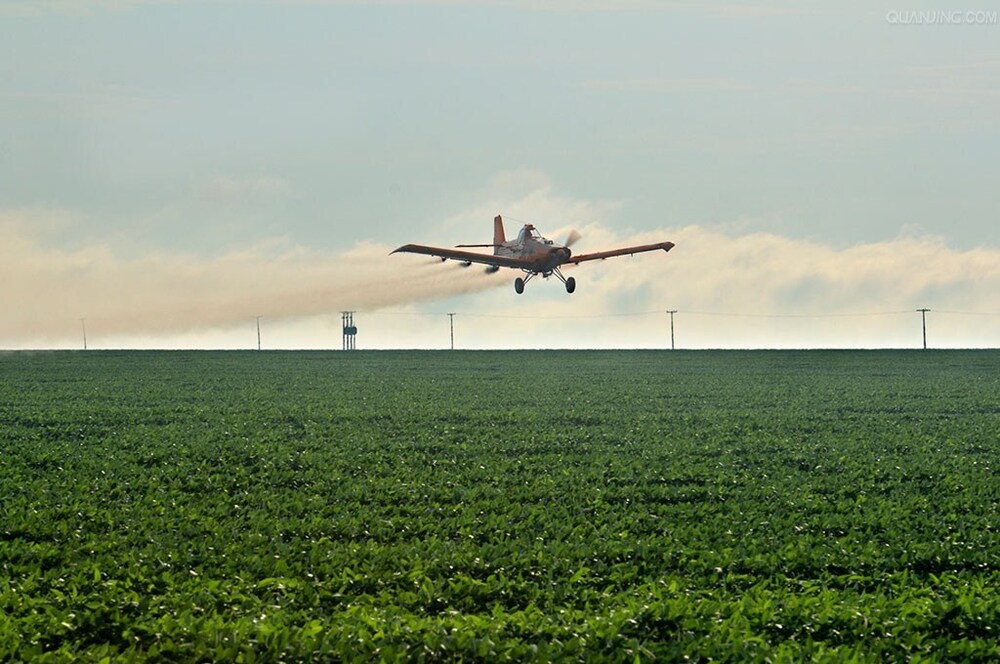 IOTA-331 Drift Control Adjuvant