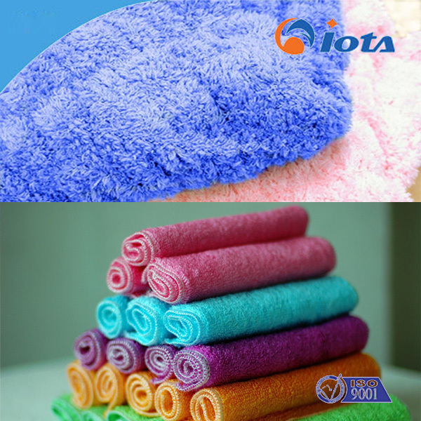 IOTA 805 Smooth And Standing Silicone Oil For Cotton