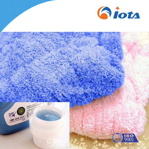 IOTA 817 Smooth And Soft Silicone Oil For Cotton