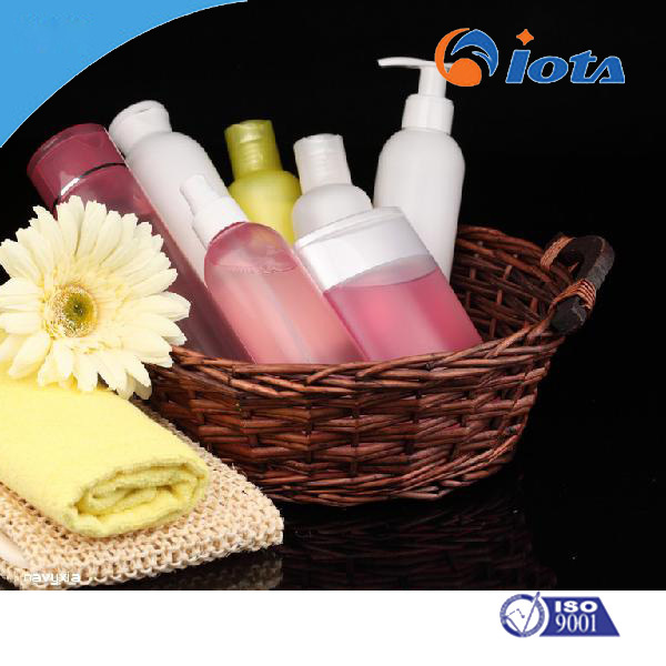 IOTA 17540 Polyester Fluffy Agent