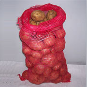 लेनो पैकिंग प्याज जाली बैग