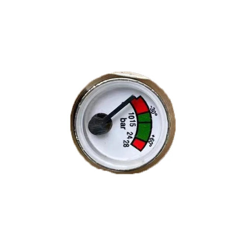 Fire Extinguisher ABC Spring type Pressure Guage
