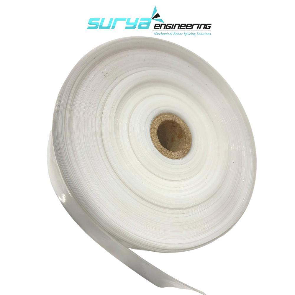 Polyethylene Tubing - Application: Mivan Formwork