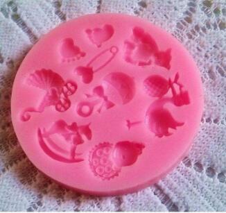 Food Grade Silicone Rubber For Mold Making