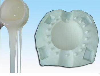 Condensation Type Mold Silicone Rubber