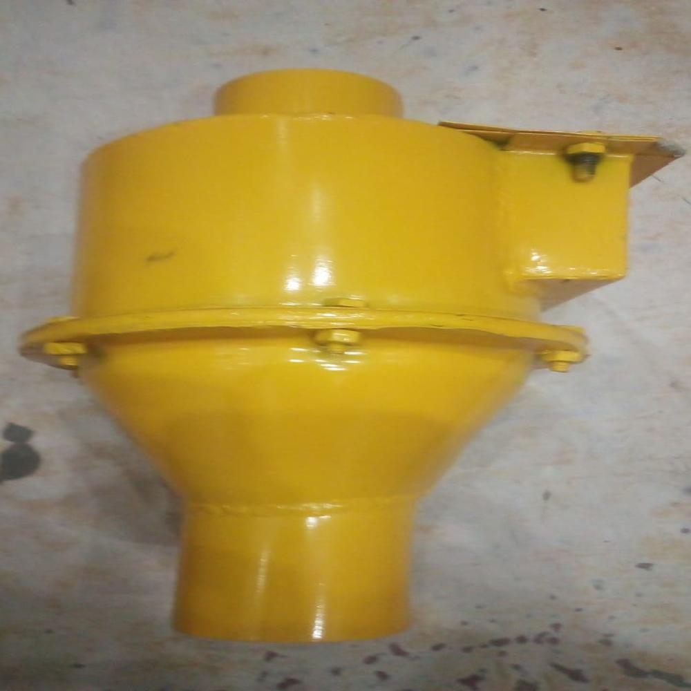 Spark Arrestor