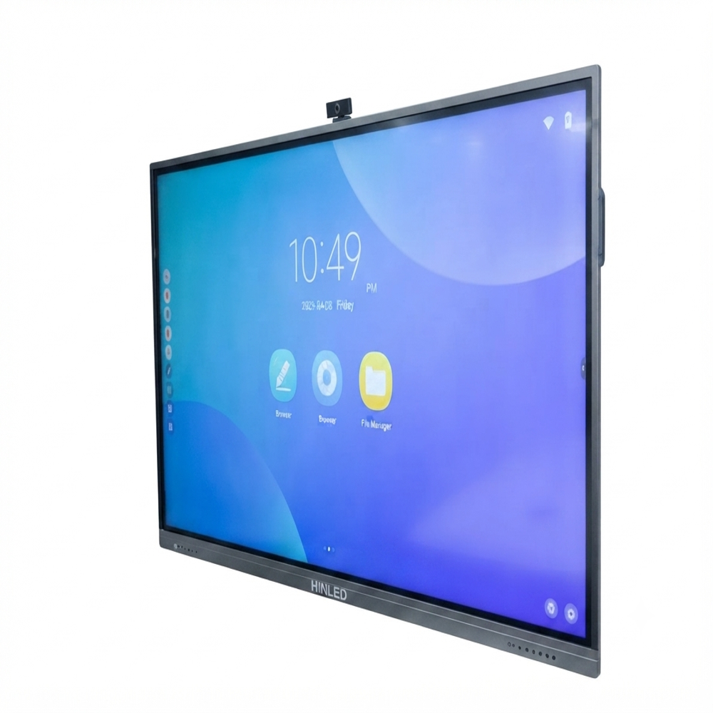 Professional Large Format Display (65 Inch)