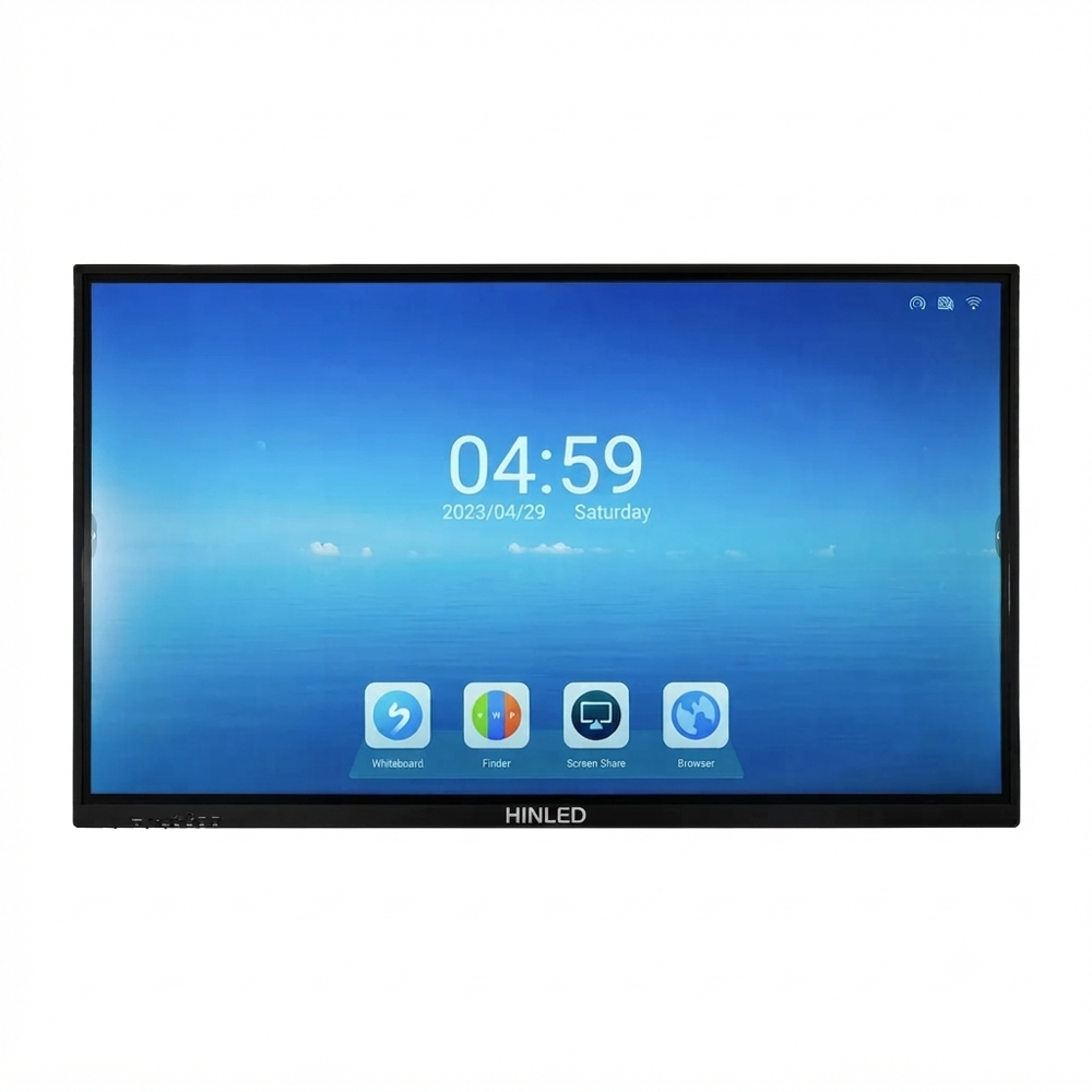 Professional Large Format Display (65 Inch)