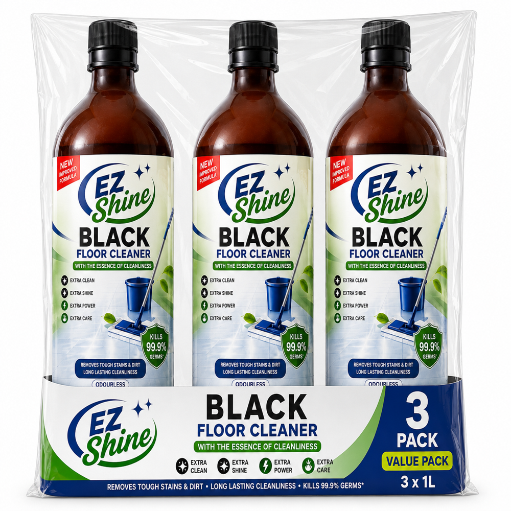 black phenyl