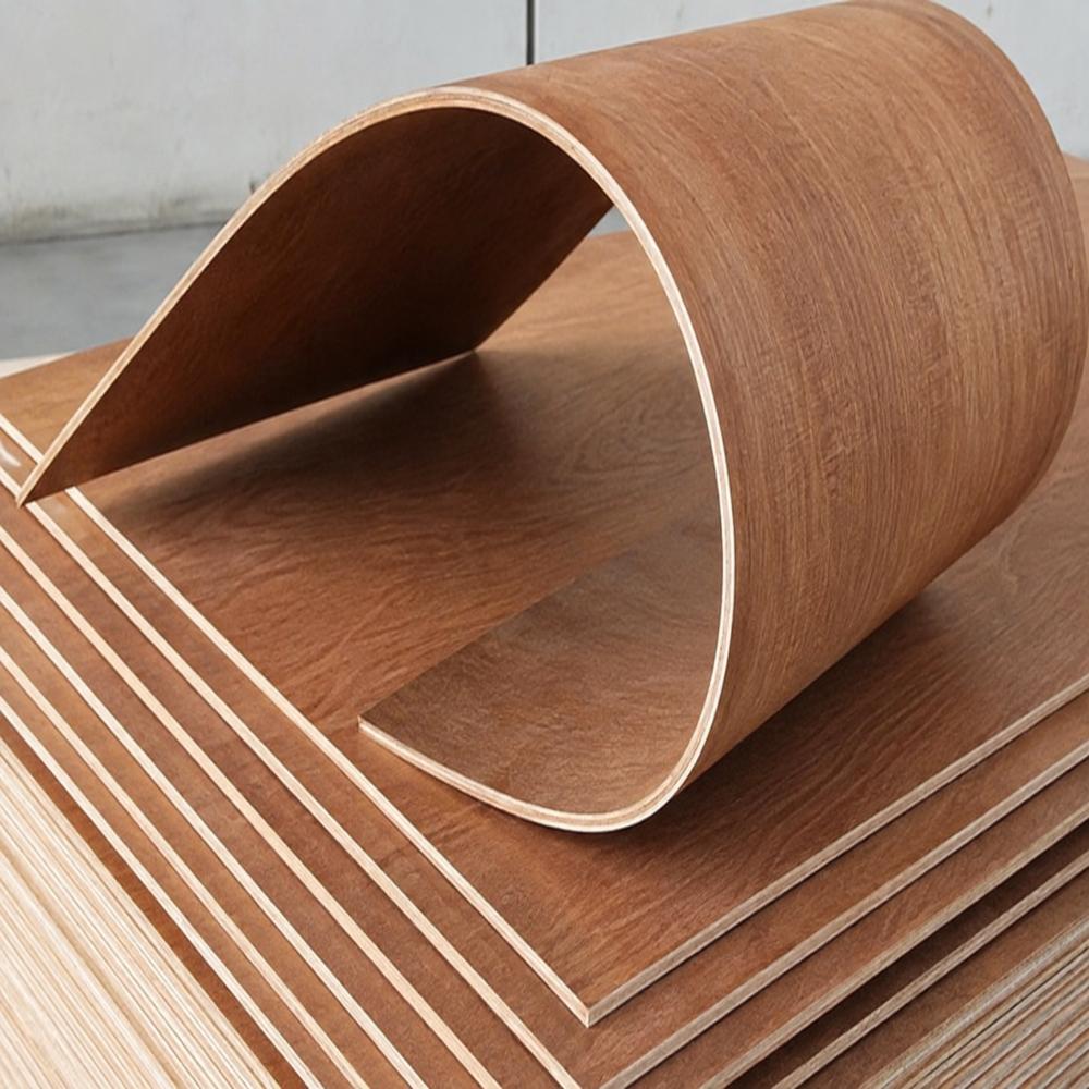 6MM Flexible plywood sheets