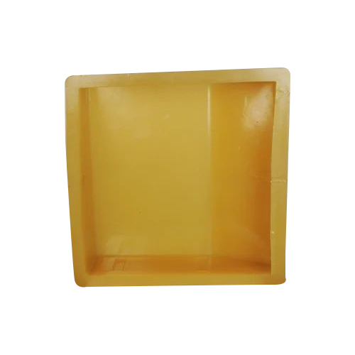 Kerbstone Paver Mould