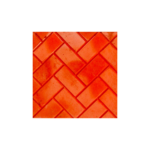 Chequered Tile Moulds