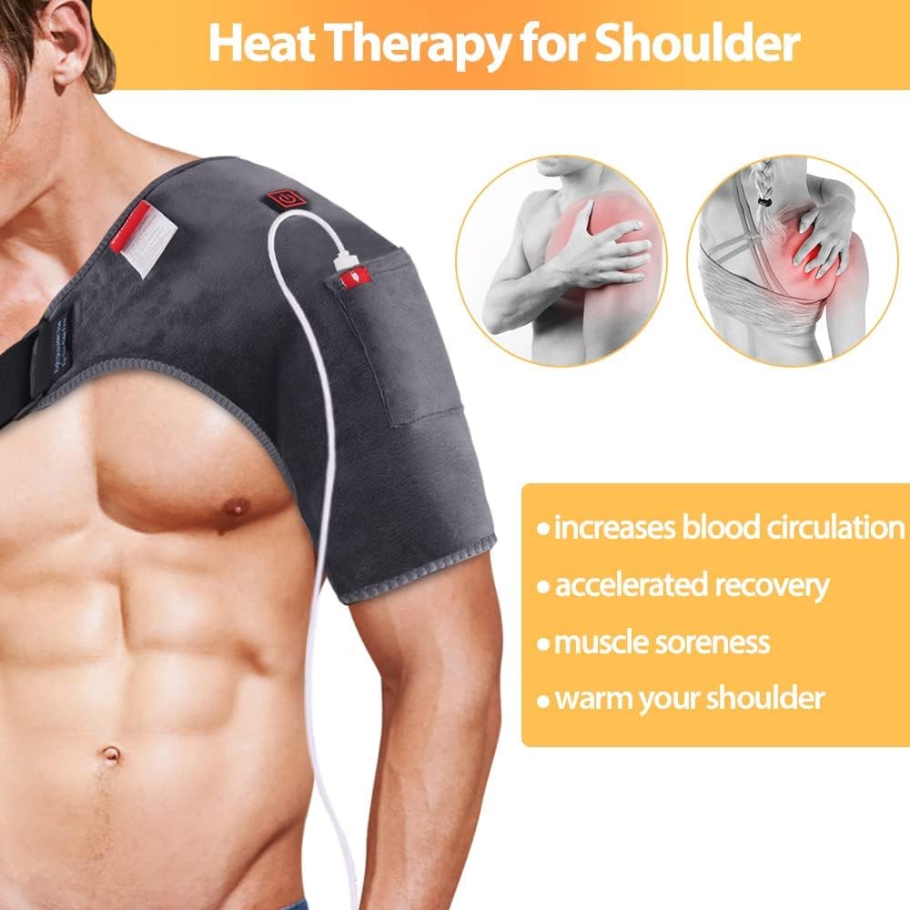 Shoulder Heating Pad