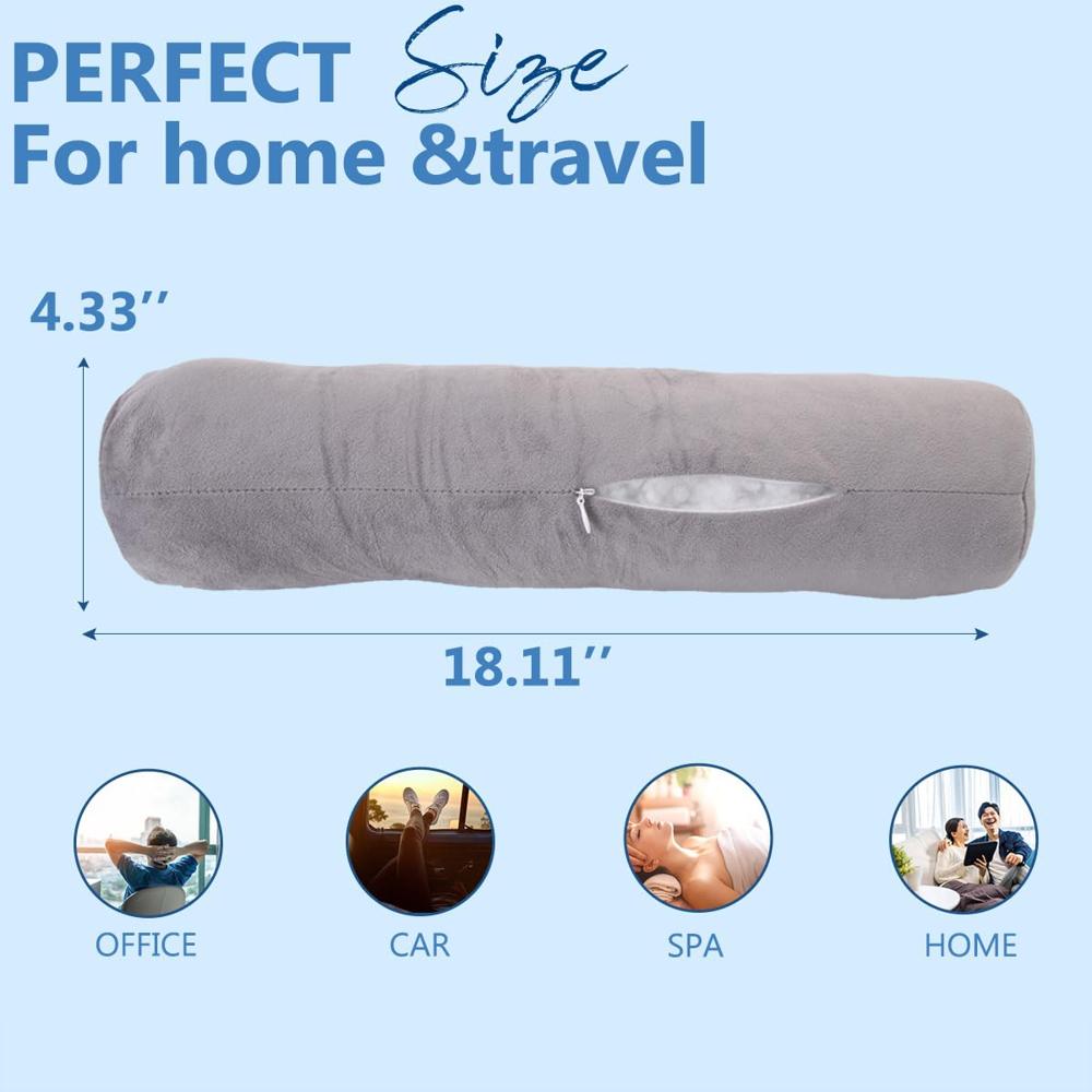Cotton Sleeping Pillow