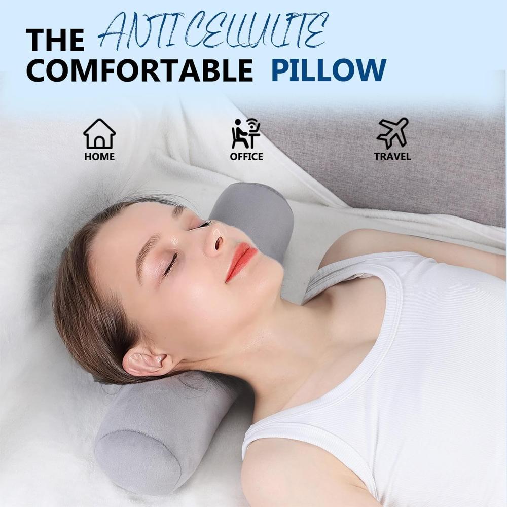 Cotton Sleeping Pillow