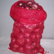 Onion Mesh Bag