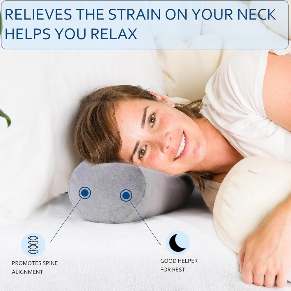 Cotton Sleeping Pillow
