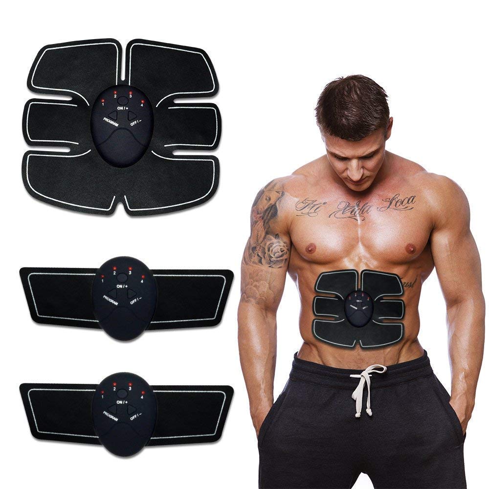 Smart Fitness Band