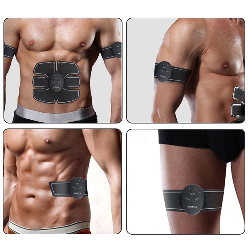 Smart Fitness Band