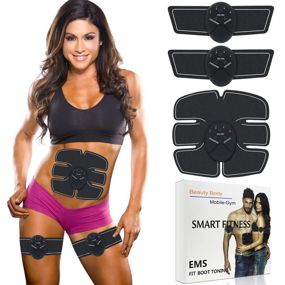 Smart Fitness Band