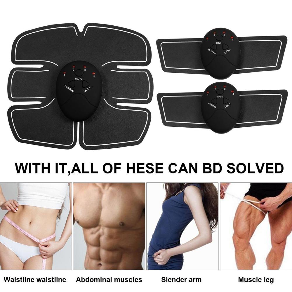 Smart Fitness Band