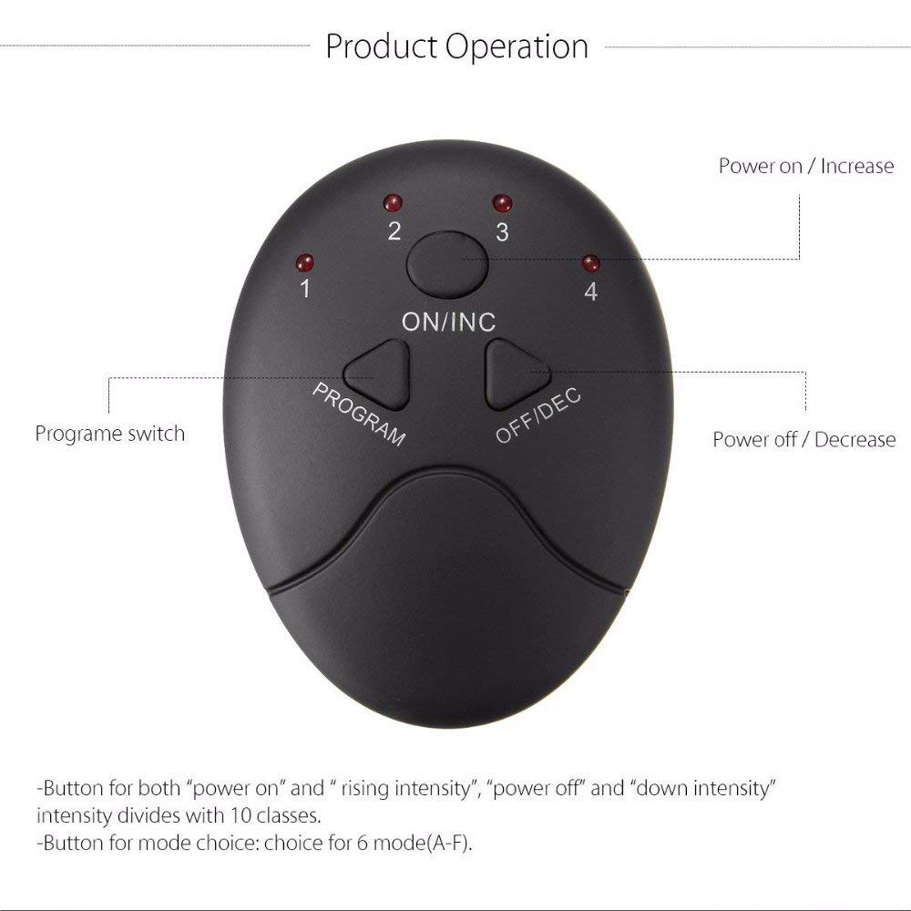 Smart Fitness Band