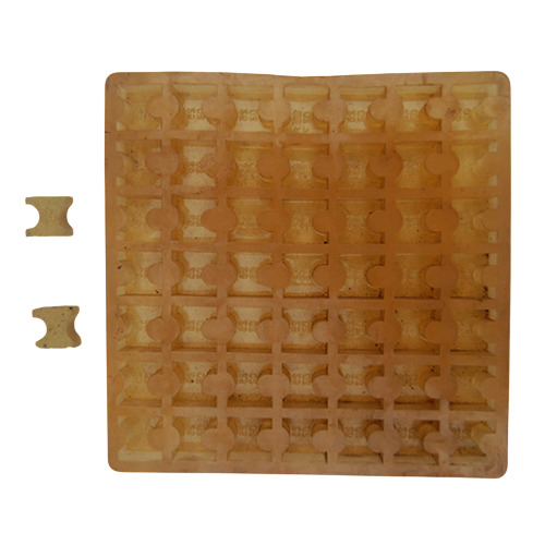 CB1 Cover Block Paver Moulds