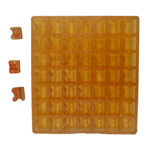 CB2 Cover Block Paver Moulds