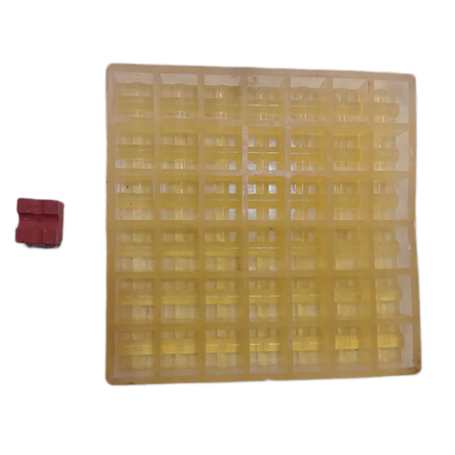 CB3 Cover Block Paver Moulds