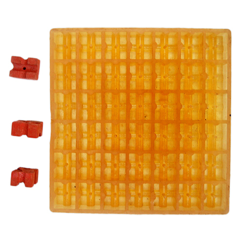 CB5 Cover Block Paver Moulds