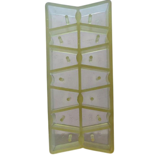 CB9 Triangle Cover Block Moulds