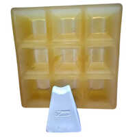 Pyramid Cover Block Moulds