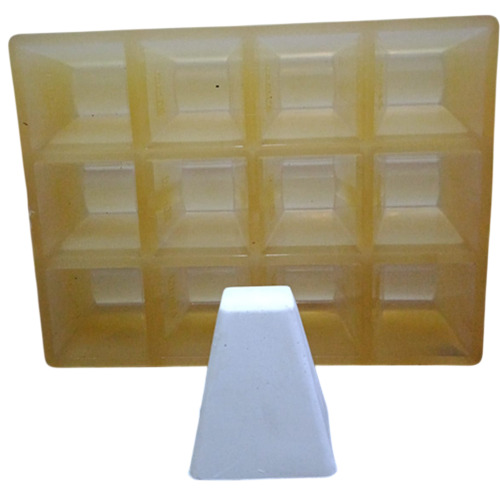 Cover Block Paver Mould