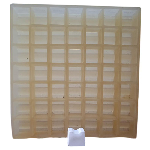 Cover Block Paver Mould