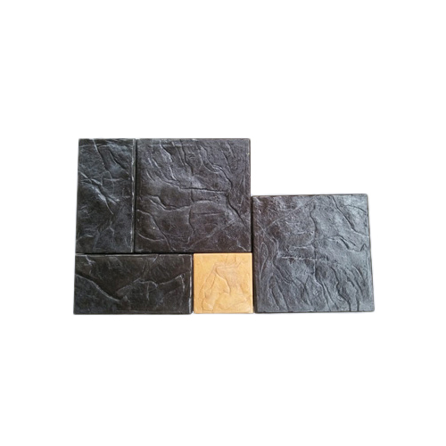FP5 Flexi Paver Moulds