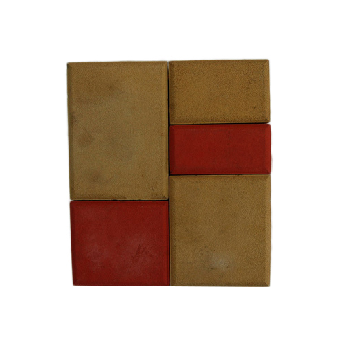 FP6 Flexi Paver Moulds
