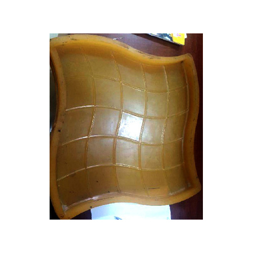 D3 Designer Paver Moulds