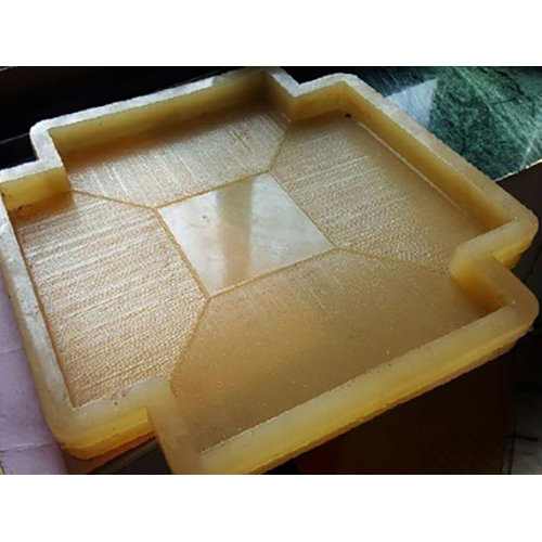 Designer Paver Moulds